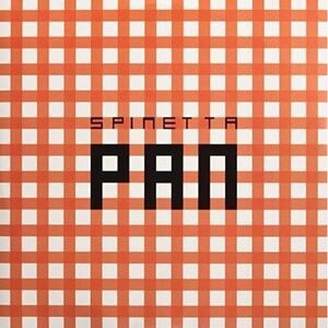 Luis Alberto Spinetta - Pan  LP LP